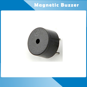 HCM0905X 9mm 5V DC Miniature Buzzer