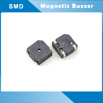  HCT5020A03 5mm Smallest Buzzer