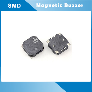 HCT7525B03 Passive Surface Mounted Buzzer