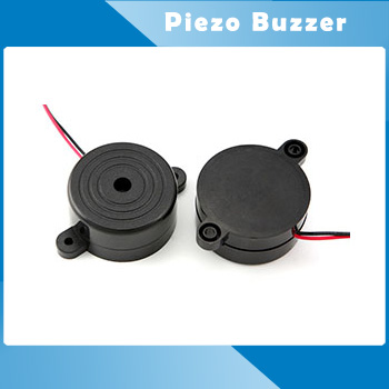 HP4216BXW12  DC Piezo Alarm  Buzzer