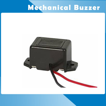 HE-208 400Hz Mechanical Buzzer 