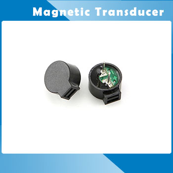HCM0903B HCM0905B  Sound hole at side buzzer 