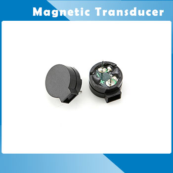  HC12-04F 12MM  Sound hole at side buzzer