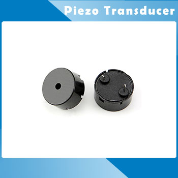  HP1360A External Driven Piezo Buzzer