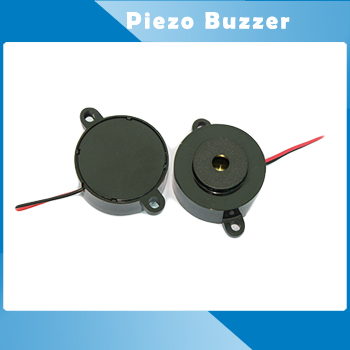 HP3214XW Automotive Buzzer