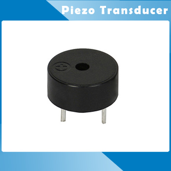  HP1255A  Passive Pin Piezo Buzzer