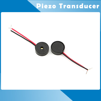  HP1032W Passive  Piezo Buzzer