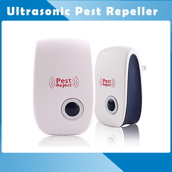 Ultrasonic Mouse Repeller EPR-633